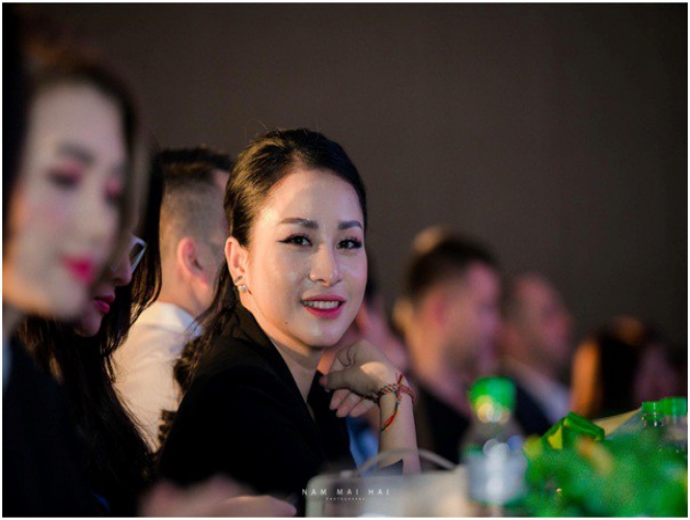 CEO Thùy Dương - Nghề làm đẹp không còn là bài toán khó